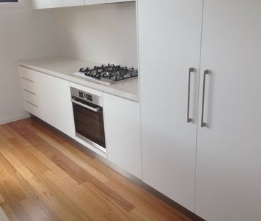 STYLISH TOWNHOUSE - Photo 1
