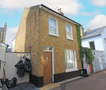 Shaftsbury Street, Ramsgate, CT11 8JG, Kent - Photo 3