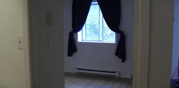 31/2- LACHINE,CLOSE to DOWNTOWN,FOR RENT. - Photo 2