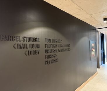 For Lease - 10 JAMES Street Unit# 317, Ottawa Centre, Ontario - Photo 3