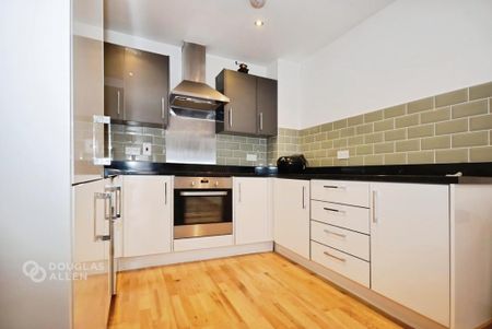 1 bedroom flat to rent - Photo 3