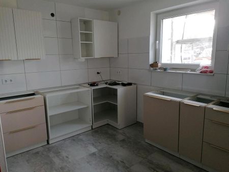 Moderne 3,5-Zimmer-Neubauwohnung ab sofort zu vermieten - Photo 3