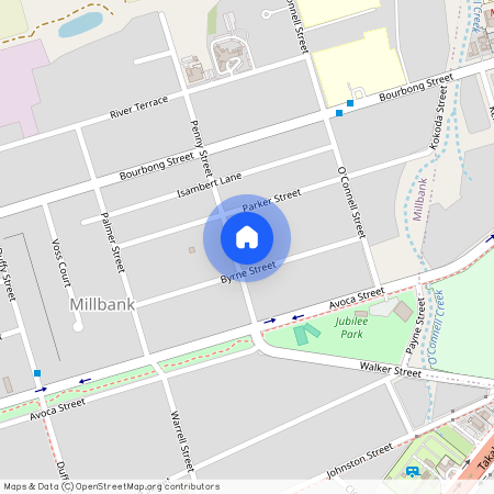 20 Penny Street, Qld 4670, Millbank