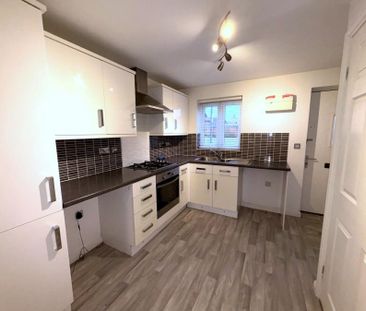 Hancock Drive, Bardney, LN3 - Photo 5