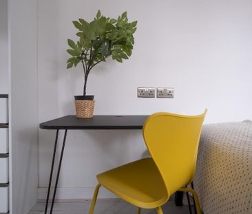 1 bedroom house to rent - Photo 5