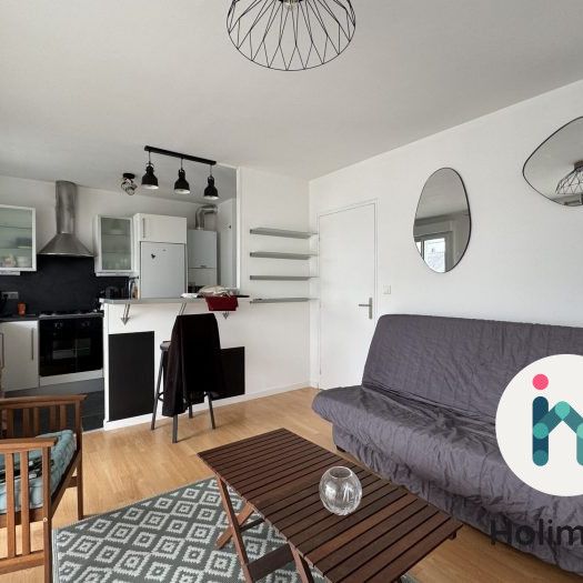 LOCATION APPARTEMENT VANNES - Photo 1