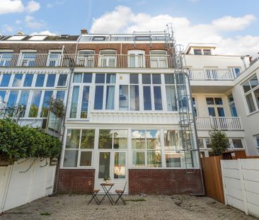 Te huur: Appartement Prinses Mariestraat in Den Haag - Foto 2