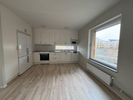 Klättergatan 9 – 3 rok (1207) - Photo 5