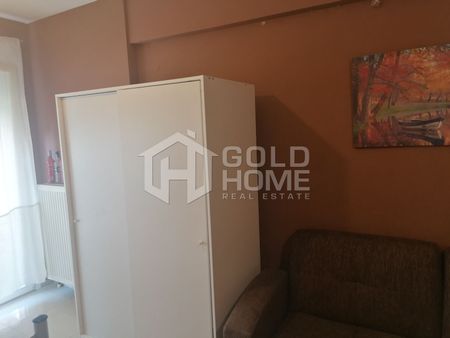 Studio/Γκαρσονιέρα για ενοικίαση Επέκταση (Πυλαία) - Photo 4