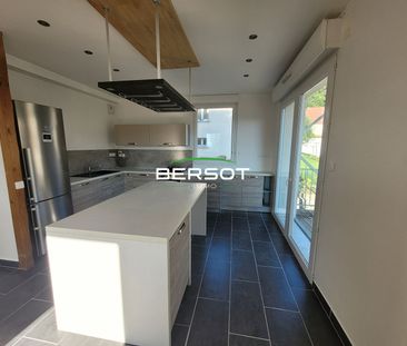 Appartement T 4 - Photo 4