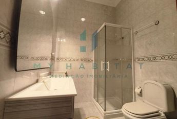 Apartamento T3 em Coimbra