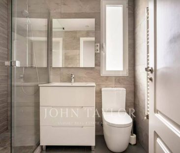 3 bedroom luxury penthouse for rent in Madrid, Autonomous Region of... - Photo 5