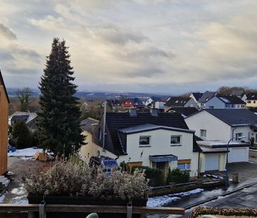 Schöne 2- Zimmerwohnung mit Stellplatz in Opherdicke - Photo 4