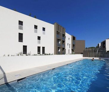 Saint Jean de Vedas-T3-65.31m2 - Photo 4