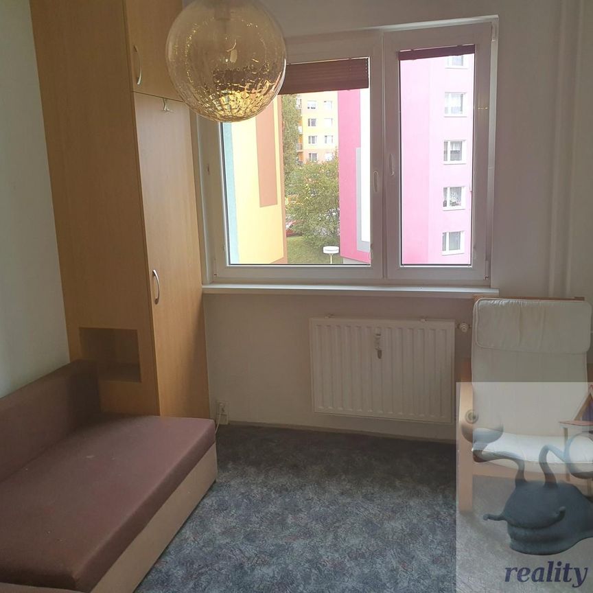 Pronájem bytu 3+1 74 m² - Фото 1