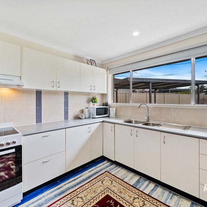 Modern and Spacious Duplex - Photo 1