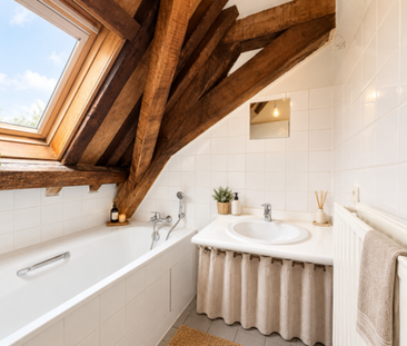 Duplex te huur in Gent - Foto 4