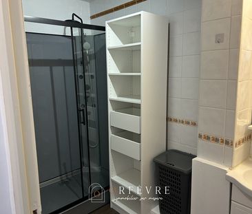 Appartement 2 pièces meublé, - Photo 4