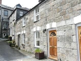 1 bedroom terraced house to rent - Photo 5