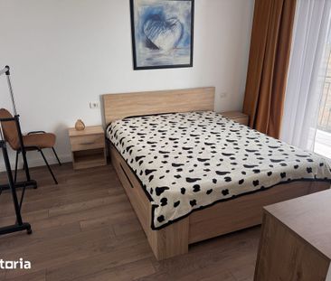 Apartament modern 3 camere, 2 bai, Dumbravita - Fotografie 3