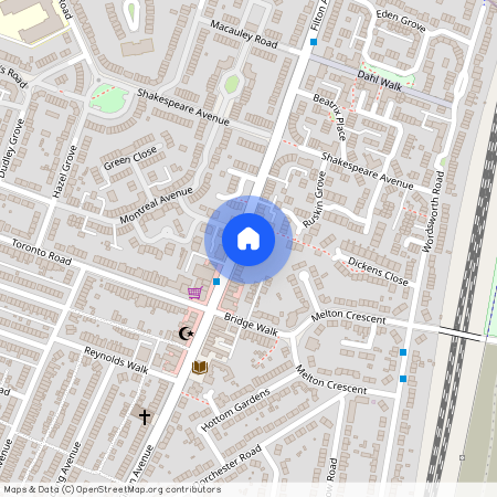 First Floor Flat, Horfield BS7