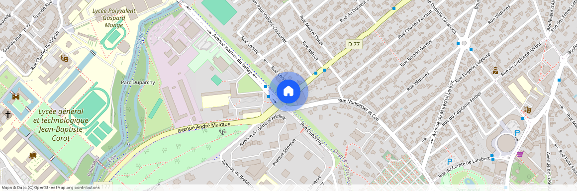 91170, Viry-Châtillon