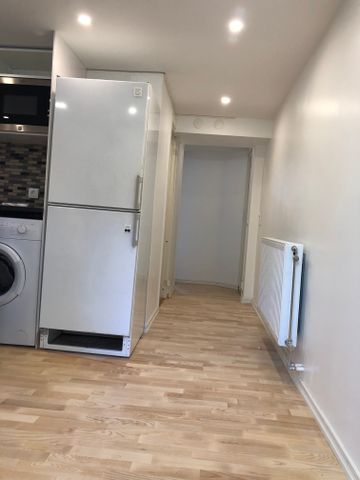 Sätraängsvägen, Danderyd - Foto 5