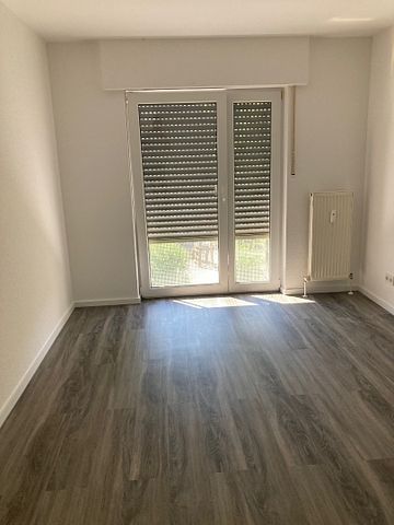46310/80 Renovierte 2-Zi-Wohnung mit Balkon in Troisdorf-Sieglar - Foto 5