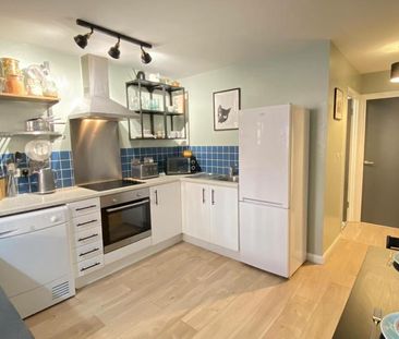 1 bedroom flat to rent - Photo 5