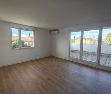 Location Appartement 3 pièces 62m² TOULOUSE 31300 - Photo 2