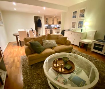 Lojovägen, Lidingö - Photo 1