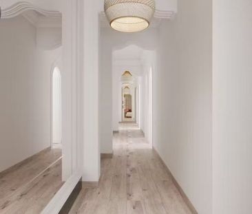 Carrer de Sogorb, Valencia, Valencian Community 46004 - Photo 3