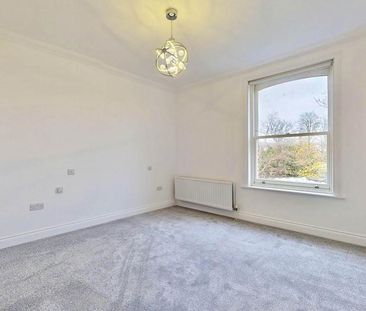 3 bedroom maisonette to rent - Photo 1