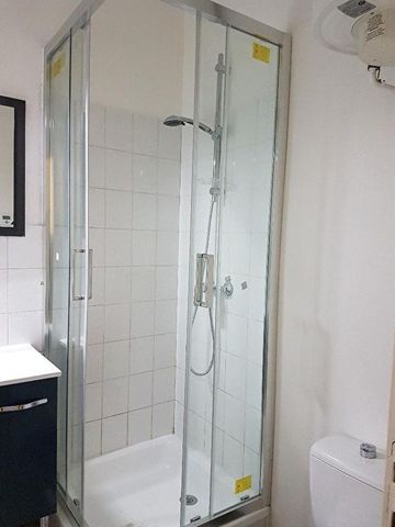 Appartement Poitiers centre 1 pièce(s) 15.15 m2 - Photo 5