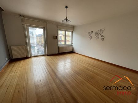 Appartment de type F4 avec balcon - Photo 4