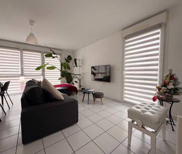 APPARTEMENT T4 REIMS GAMBETTA - Photo 2