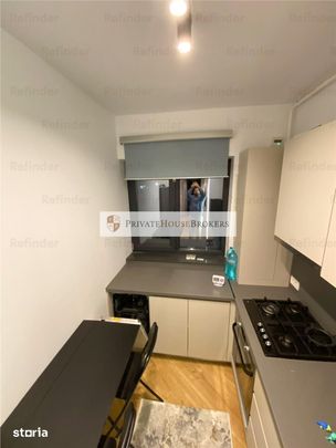 Pipera | Aviatiei | Rond OMV | 4City North | Bloc 2019 | Parcare - Photo 1