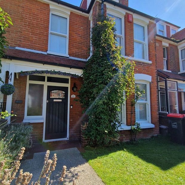 Westcliff Road, Margate, CT9 5DN, Kent - Photo 1