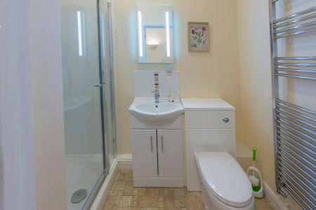 1 bedroom flat to rent - Photo 4