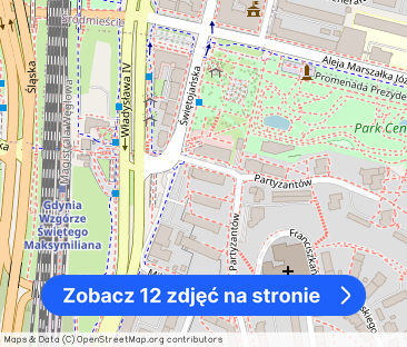 Mieszkanie w centrum miasta od zaraz - Zdjęcie 1