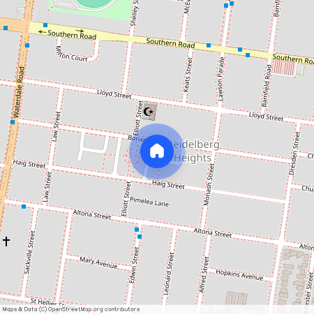 17 Baker Crescent, Vic 3081, Heidelberg Heights