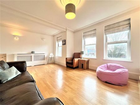 2 bedroom flat to rent - Photo 3