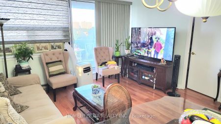 For Lease - 2500 Bridletowne Circle Unit# 601, Toronto, Ontario - Photo 4