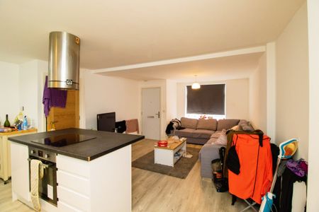2 bedroom maisonette to rent East Street, Southend On Sea, SS2 - Photo 2