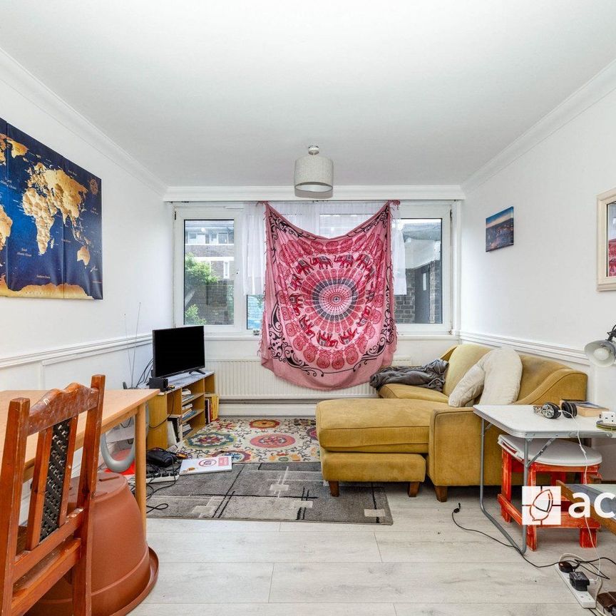 Kinglake Street, London, SE17 - Photo 1