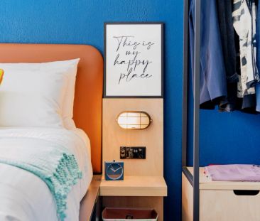 Studio Deluxe - Photo 2