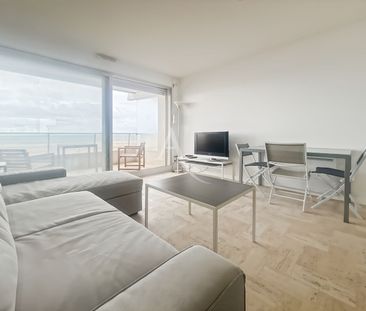Location Appartement 1 pièce 28m² - Photo 1