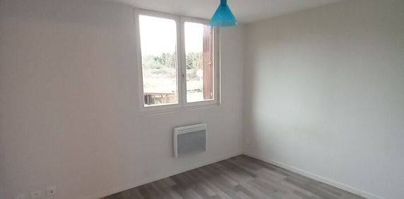 APPARTEMENT T2- 39 M² - PARAY LE MONIAL - Photo 2