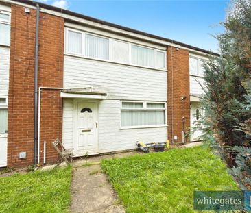 Bleasdale Way, Litherland, Merseyside, L21 - Photo 1