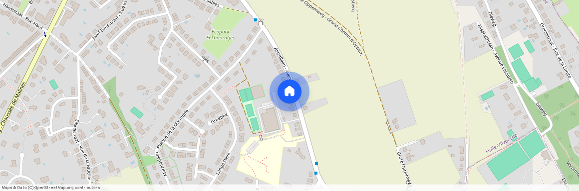 Astridlaan 77, 1970 Wezembeek-Oppem